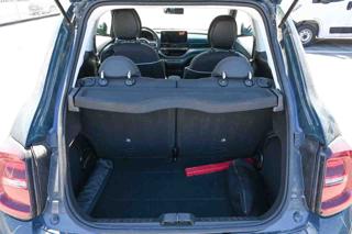 FIAT 500e usata, con Alzacristalli elettrici