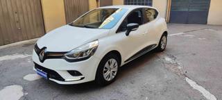 RENAULT Clio TCe 12V 90 CV GPL Start&Stop 5 porte Energy Life