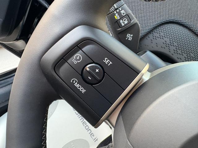 MINI Countryman usata, con USB