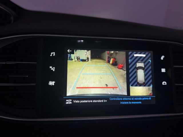 PEUGEOT 308 usata 21