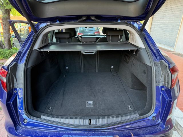 ALFA ROMEO Stelvio usata, con Servosterzo