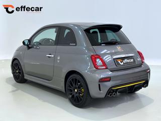 ABARTH 595 usata, con Airbag Passeggero