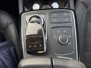 MERCEDES-BENZ GLE 250 usata, con Cruise Control
