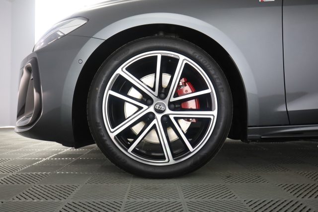 AUDI A5 usata 15