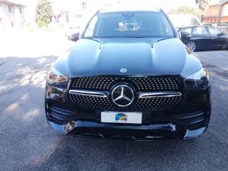 MERCEDES-BENZ GLE 300 usata, con Airbag