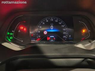 RENAULT Captur usata, con Controllo elettronico della corsia