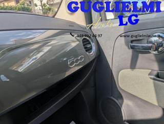 FIAT 500 usata, con Specchietti laterali elettrici
