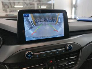 FORD Focus usata, con Fendinebbia