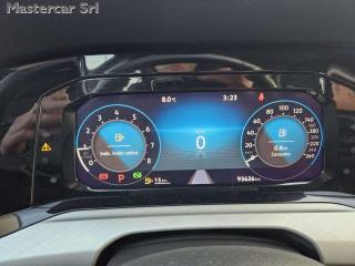 VOLKSWAGEN Golf usata, con Volante in pelle