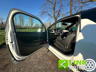 DS AUTOMOBILES DS 3 usata, con Airbag Passeggero