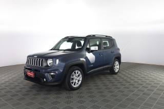 JEEP Renegade usata 6