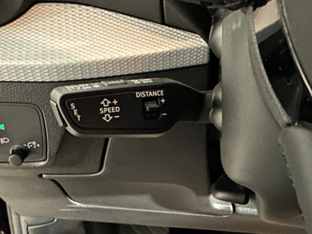 AUDI Q2 usata, con Immobilizzatore elettronico
