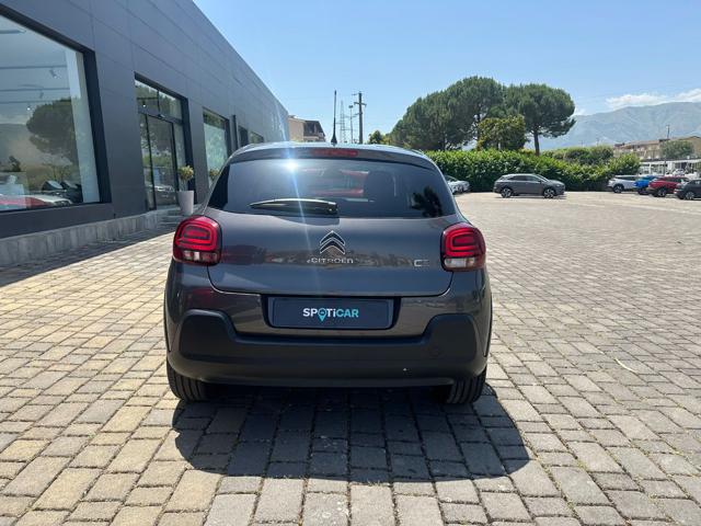 CITROEN C3 usata, con Alzacristalli elettrici