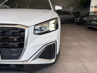 AUDI Q2 usata, con Chiusura centralizzata