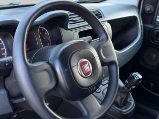 FIAT Panda usata 10