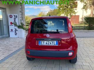 FIAT Panda usata, con ESP