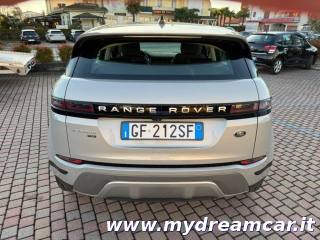 LAND ROVER Range Rover Evoque usata, con Fari LED