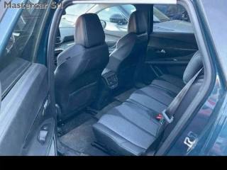 PEUGEOT 5008 usata, con Antifurto