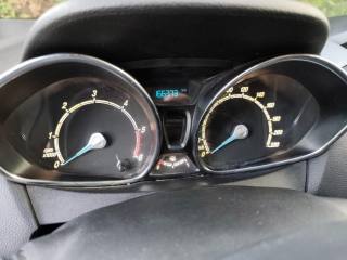 FORD B-Max usata, con Lettore CD