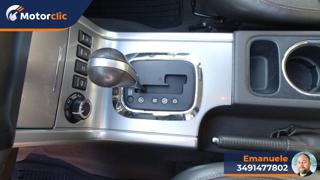 NISSAN Navara usata 50