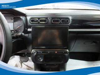 CITROEN C3 usata, con Autoradio