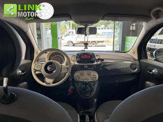 FIAT 500 usata 20