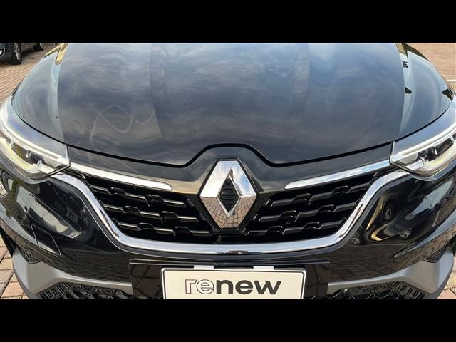 RENAULT Arkana usata, con USB