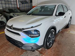 CITROEN C4 usata, con Airbag laterali