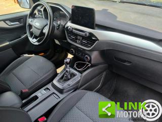 FORD Kuga usata, con Boardcomputer