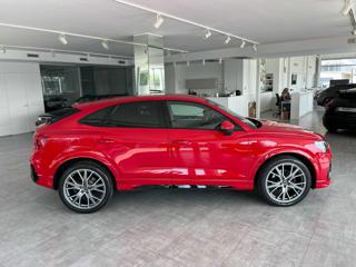 AUDI Q3 usata, con Bluetooth