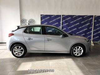 OPEL Corsa usata, con Autoradio