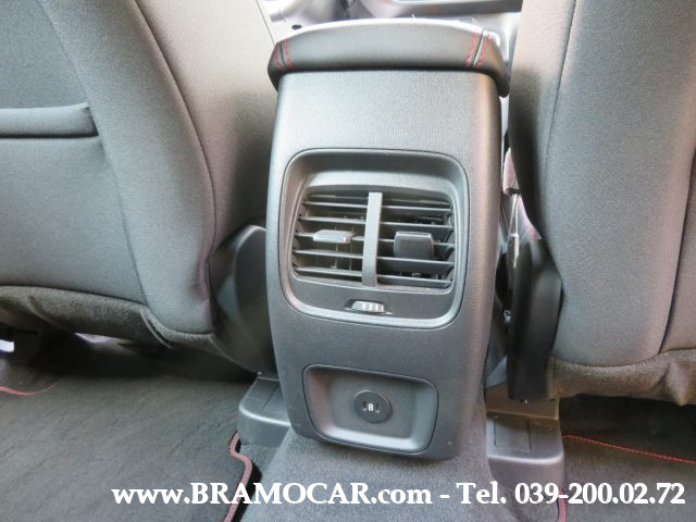 FORD Kuga usata, con Bluetooth