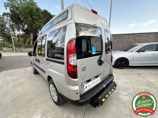 FIAT Doblo usata, con Chiusura centralizzata