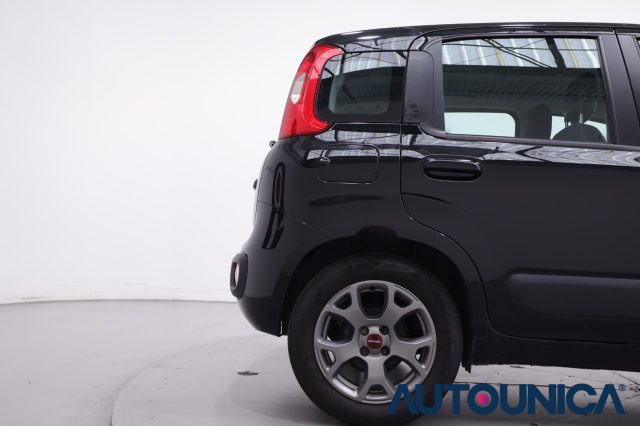 FIAT Panda usata 33