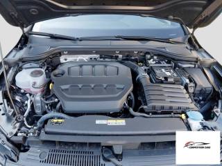 VOLKSWAGEN Golf usata, con Servosterzo