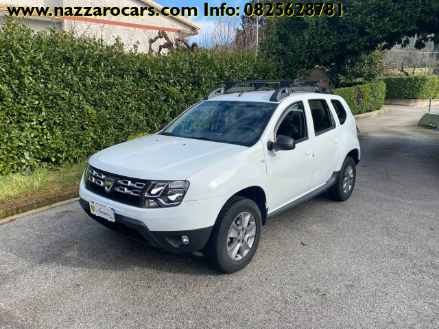 DACIA Duster usata, con ABS