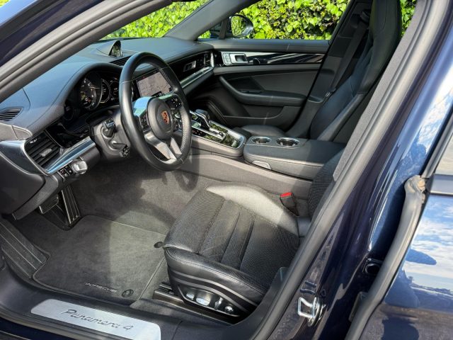 PORSCHE Panamera usata, con Chiusura centralizzata