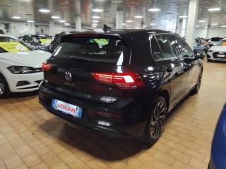 VOLKSWAGEN Golf usata, con Cerchi in lega