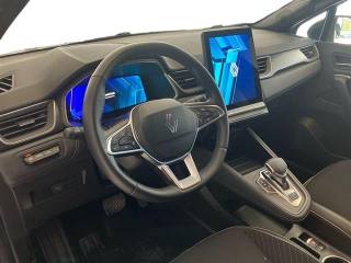 RENAULT Symbioz usata, con Controllo automatico clima