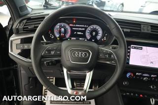 AUDI Q3 usata, con Cruise Control