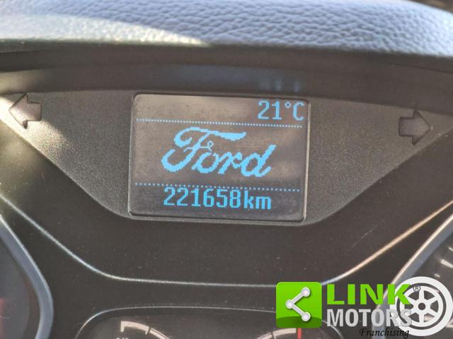 FORD C-Max usata 25