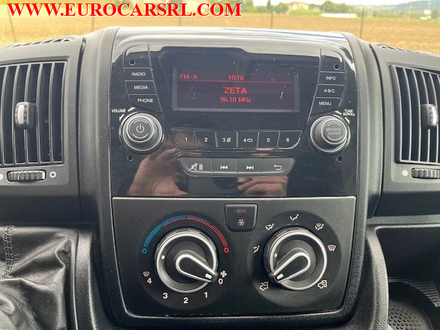 PEUGEOT Boxer usata 13