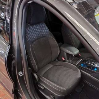 FORD Kuga usata, con ESP