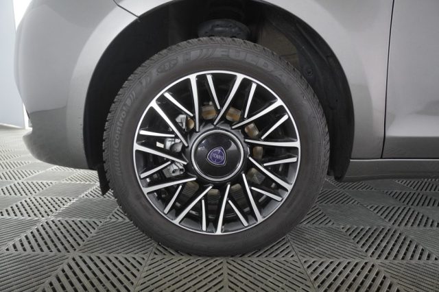 LANCIA Ypsilon usata 8