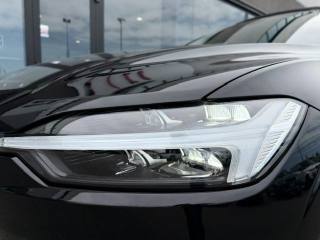 VOLVO XC60 usata, con Tettuccio apribile