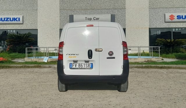 FIAT Fiorino usata, con Chiusura centralizzata
