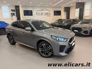 BMW X2 usata, con ESP