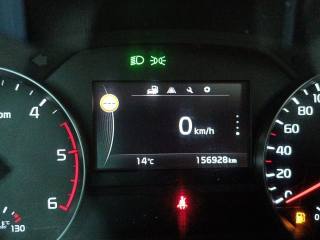 KIA Sportage usata, con Interni in pelle