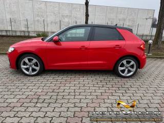 AUDI A1 usata, con Autoradio