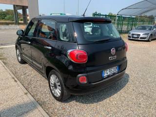 FIAT 500L usata, con Boardcomputer